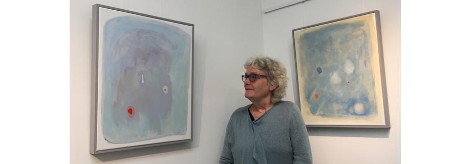 At the Dunblane Exhibition
