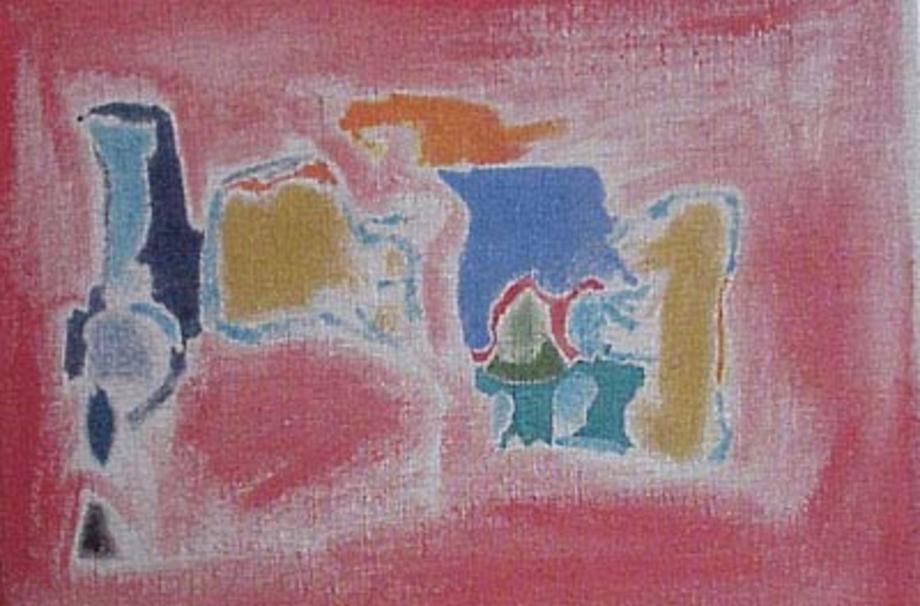 Still Life 1
