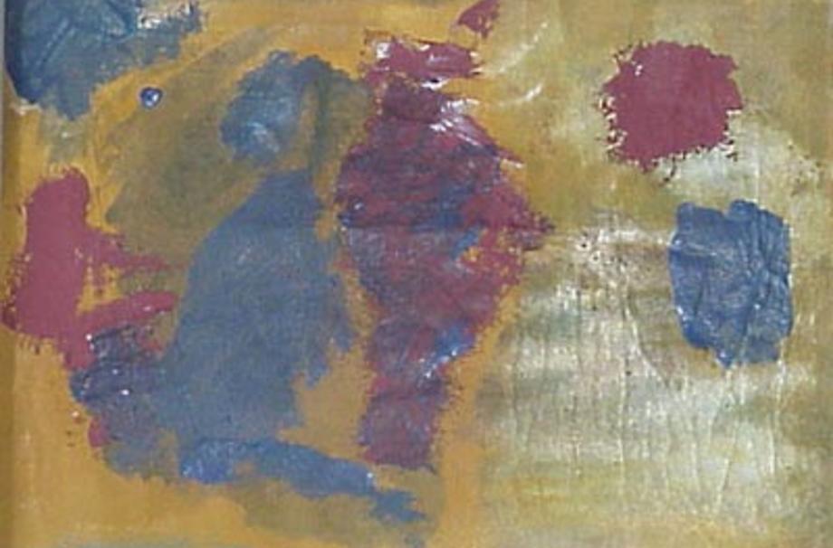 Two Figures