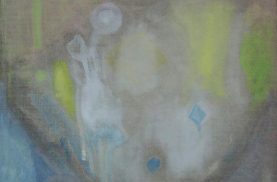 Cave Painting