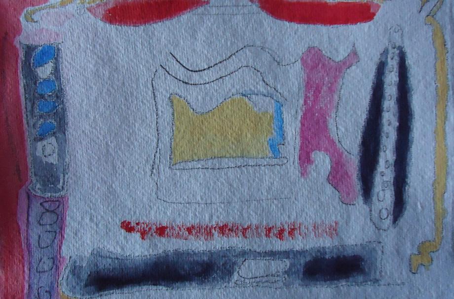 Wall Painting