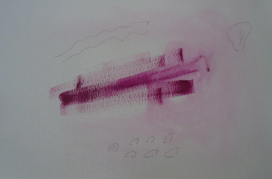 Magenta Stroke