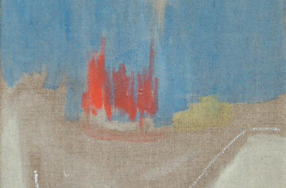 Red Castle