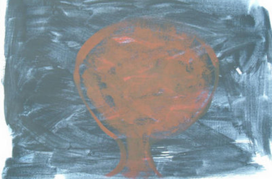 Red Tree