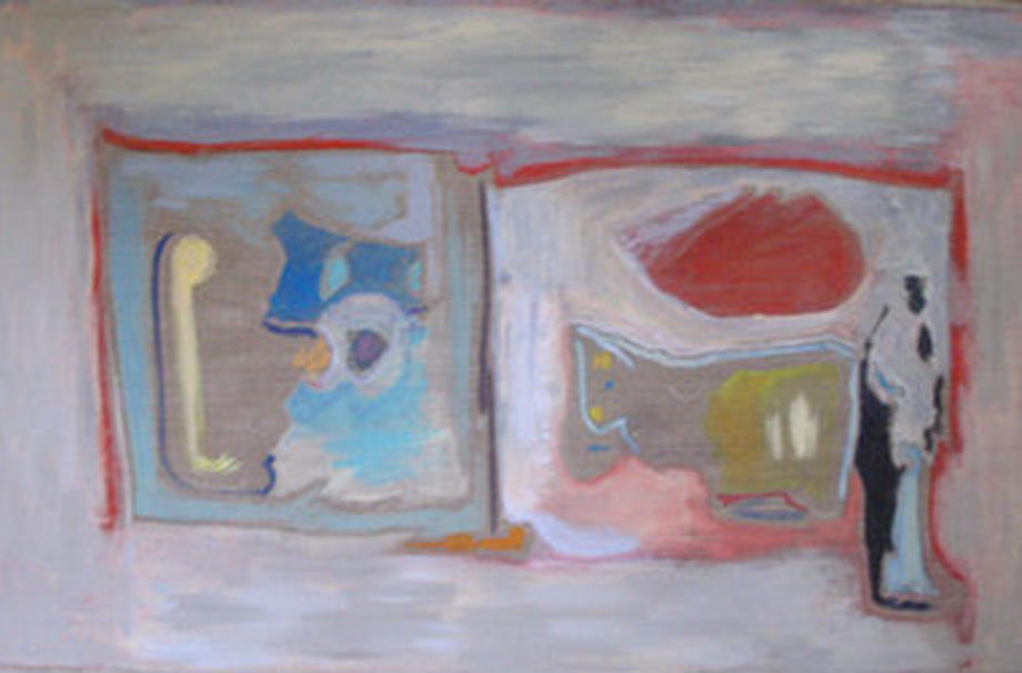 Still Life and Variations 2
