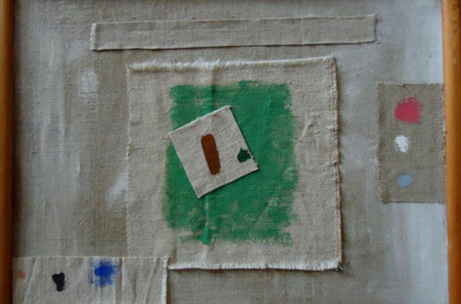 Canvas Collage