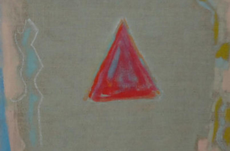 Red Triangle