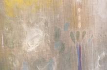 Detail of Spring Coming