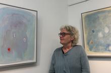 At the Dunblane Exhibition